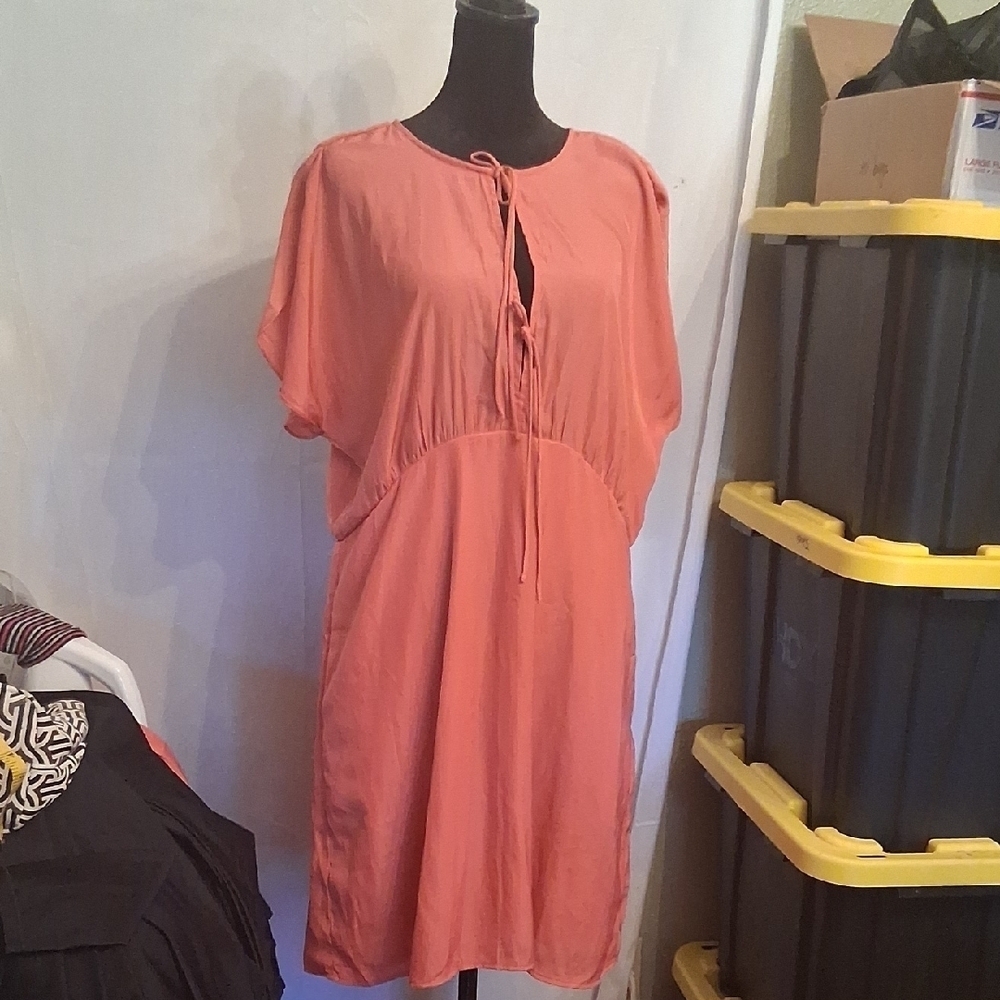 Universal Thread Women's Dress Size Xl